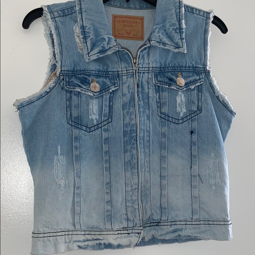 Vest